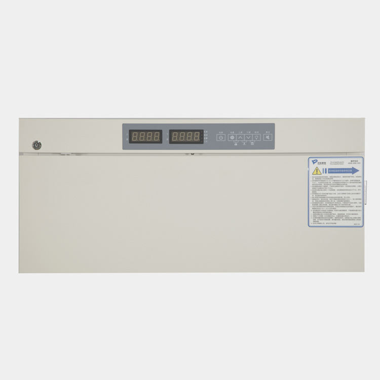 -40 डिग्री प्रयोगशाला रेफ्रिजरेटर मेडिकल चेस्ट लेबोरेटरी डीप फ्रीजर