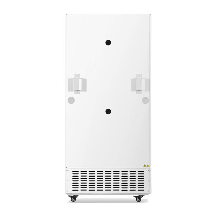 -40 डिग्री प्रयोगशाला रेफ्रिजरेटर मेडिकल चेस्ट लेबोरेटरी डीप फ्रीजर